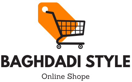 baghdadi style